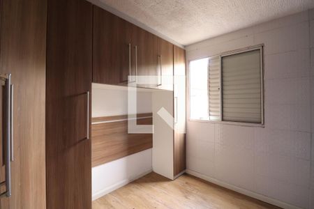 Quarto 1 de apartamento para alugar com 2 quartos, 45m² em Água Chata, Guarulhos