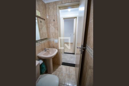 Apartamento para alugar com 47m², 2 quartos e 1 vagaBanheiro