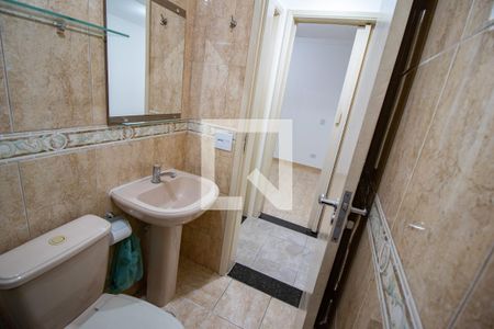 Apartamento para alugar com 47m², 2 quartos e 1 vagaBanheiro