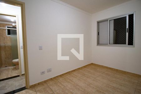 Quarto 1 de apartamento para alugar com 2 quartos, 47m² em Vila Carmosina, São Paulo