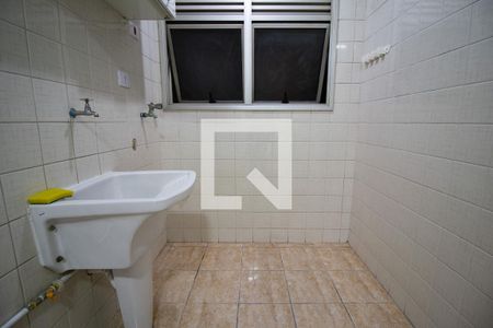 Apartamento para alugar com 47m², 2 quartos e 1 vagaÁrea de Serviço
