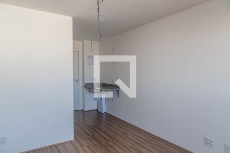 Studio de kitnet/studio para alugar com 1 quarto, 23m² em Quarta Parada, São Paulo