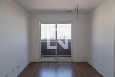 Kitnet/Studio para alugar com 1 quarto, 23m² em Quarta Parada, São Paulo