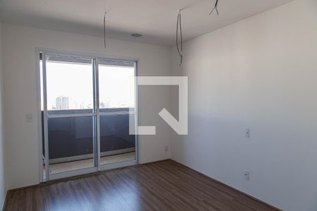 Studio de kitnet/studio para alugar com 1 quarto, 23m² em Quarta Parada, São Paulo