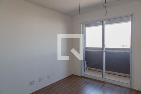 Studio de kitnet/studio para alugar com 1 quarto, 23m² em Quarta Parada, São Paulo
