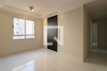 Sala de apartamento para alugar com 2 quartos, 44m² em Ponte Grande, Guarulhos