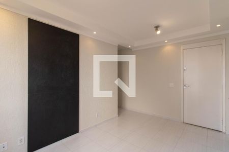 Sala de apartamento para alugar com 2 quartos, 44m² em Ponte Grande, Guarulhos