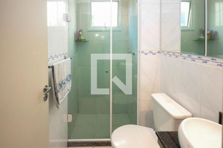 Apartamento para alugar com 46m², 2 quartos e 1 vagaBanheiro