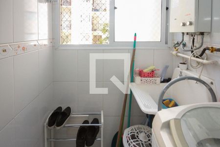 Apartamento para alugar com 46m², 2 quartos e 1 vagaÁrea de Serviço