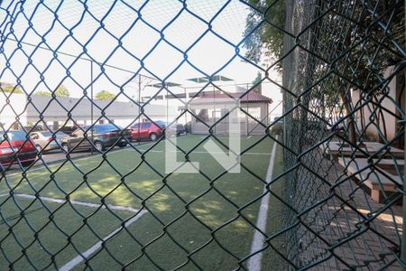 Apartamento para alugar com 46m², 2 quartos e 1 vagaQuadra