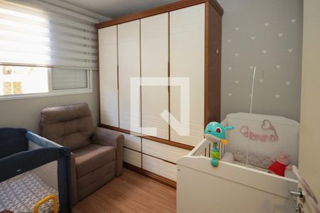 Apartamento para alugar com 46m², 2 quartos e 1 vagaQuarto