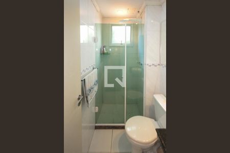 Apartamento para alugar com 46m², 2 quartos e 1 vagaBanheiro