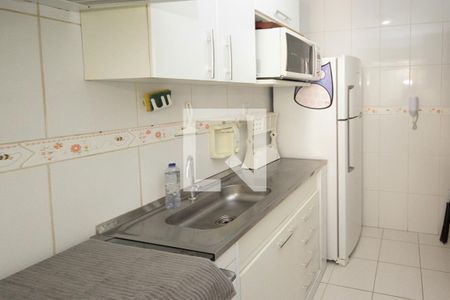 Apartamento para alugar com 46m², 2 quartos e 1 vagaCozinha