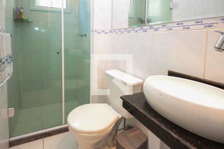 Apartamento para alugar com 46m², 2 quartos e 1 vagaBanheiro