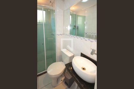 Apartamento para alugar com 46m², 2 quartos e 1 vagaBanheiro