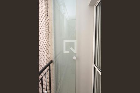 Varanda de apartamento para alugar com 2 quartos, 46m² em  Vila Mendes, São Paulo