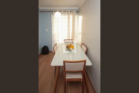 Apartamento para alugar com 46m², 2 quartos e 1 vagaSala de Jantar