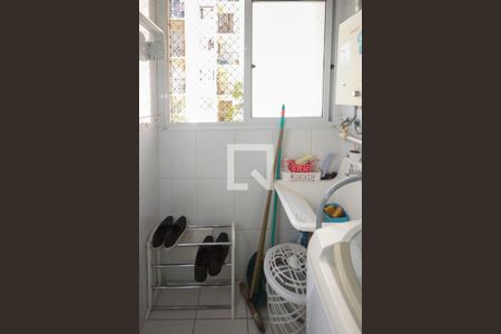 Apartamento para alugar com 46m², 2 quartos e 1 vagaÁrea de Serviço