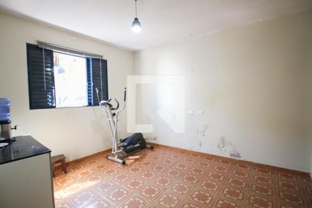 quarto 1 de casa à venda com 3 quartos, 125m² em Mandaqui, São Paulo