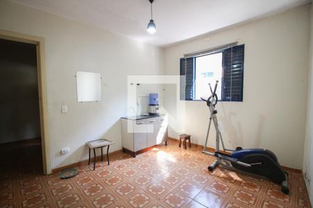 quarto 1 de casa à venda com 3 quartos, 125m² em Mandaqui, São Paulo