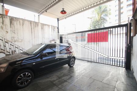 Casa à venda com 125m², 3 quartos e 2 vagasgaragem