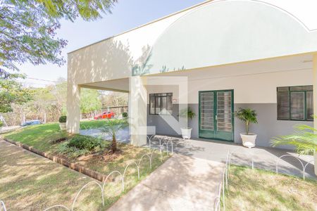 Apartamento para alugar com 42m², 2 quartos e 1 vaga Apartamento para alugar com 42m², 2 quartos e 1 vagaSalão de Festas