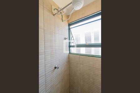 Apartamento para alugar com 42m², 2 quartos e 1 vaga Apartamento para alugar com 42m², 2 quartos e 1 vagaBanheiro