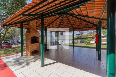 Apartamento para alugar com 42m², 2 quartos e 1 vaga Apartamento para alugar com 42m², 2 quartos e 1 vagaChurrasqueira