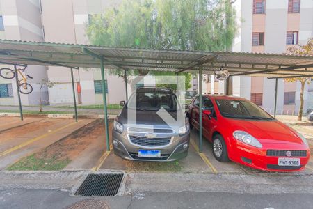 Apartamento para alugar com 42m², 2 quartos e 1 vaga Apartamento para alugar com 42m², 2 quartos e 1 vagaGaragem