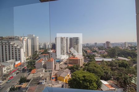 Apartamento para alugar com 49m², 1 quarto e 1 vaga Apartamento para alugar com 49m², 1 quarto e 1 vagavista da Sacada