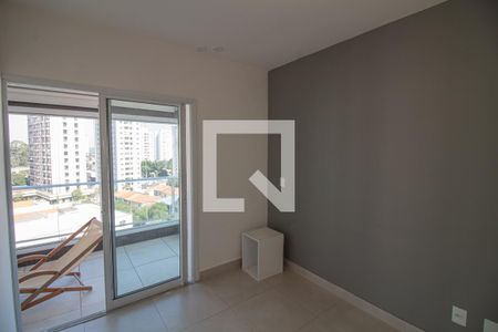 Apartamento para alugar com 49m², 1 quarto e 1 vaga Apartamento para alugar com 49m², 1 quarto e 1 vagaquarto
