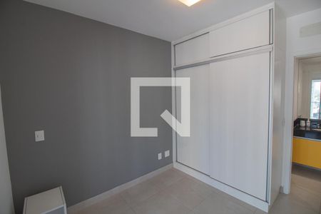 Apartamento para alugar com 49m², 1 quarto e 1 vaga Apartamento para alugar com 49m², 1 quarto e 1 vagaquarto