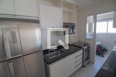 Apartamento para alugar com 49m², 1 quarto e 1 vaga Apartamento para alugar com 49m², 1 quarto e 1 vagacozinha