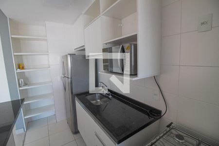 Apartamento para alugar com 49m², 1 quarto e 1 vaga Apartamento para alugar com 49m², 1 quarto e 1 vagacozinha