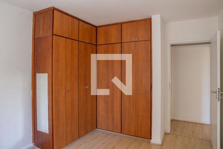 Quarto de apartamento para alugar com 1 quarto, 50m² em Perdizes, São Paulo