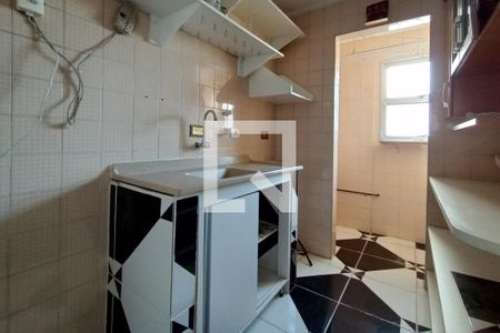 Apartamento para alugar com 50m², 2 quartos e 1 vagaCozinha