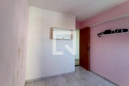 Quarto 2 de apartamento para alugar com 2 quartos, 50m² em Jardim Jaú (zona Leste), São Paulo
