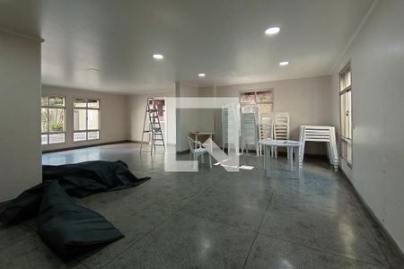 Apartamento para alugar com 50m², 2 quartos e 1 vagaÁrea comum - Salão de festas