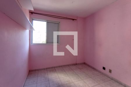Quarto 2 de apartamento para alugar com 2 quartos, 50m² em Jardim Jaú (zona Leste), São Paulo