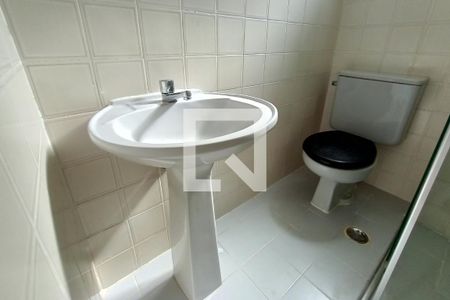 Apartamento para alugar com 50m², 2 quartos e 1 vagaBanheiro