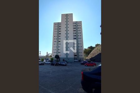 Apartamento para alugar com 50m², 2 quartos e 1 vagaFachada do Condomínio