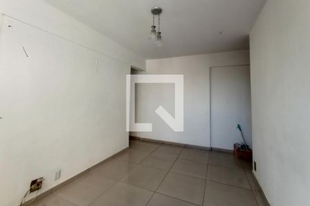 Sala de apartamento para alugar com 2 quartos, 50m² em Jardim Jaú (zona Leste), São Paulo
