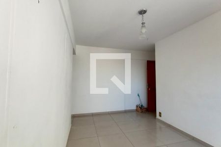 Sala de apartamento para alugar com 2 quartos, 50m² em Jardim Jaú (zona Leste), São Paulo