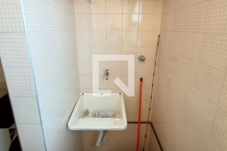 Apartamento para alugar com 50m², 2 quartos e 1 vagaÁrea de Serviço