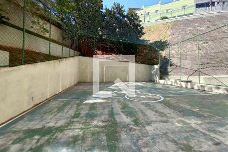 Apartamento para alugar com 50m², 2 quartos e 1 vagaÁrea comum - Quadra Esportiva