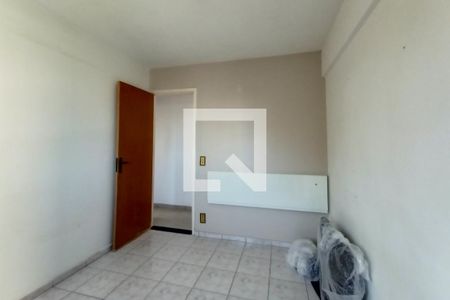 Quarto1 de apartamento para alugar com 2 quartos, 50m² em Jardim Jaú (zona Leste), São Paulo