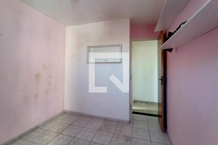Quarto 2 de apartamento para alugar com 2 quartos, 50m² em Jardim Jaú (zona Leste), São Paulo