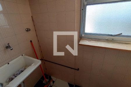 Apartamento para alugar com 50m², 2 quartos e 1 vagaÁrea de Serviço