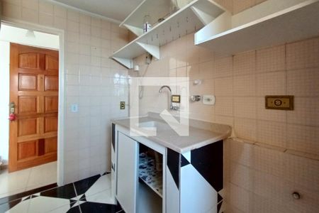Apartamento para alugar com 50m², 2 quartos e 1 vagaCozinha
