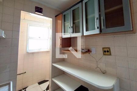 Apartamento para alugar com 50m², 2 quartos e 1 vagaCozinha